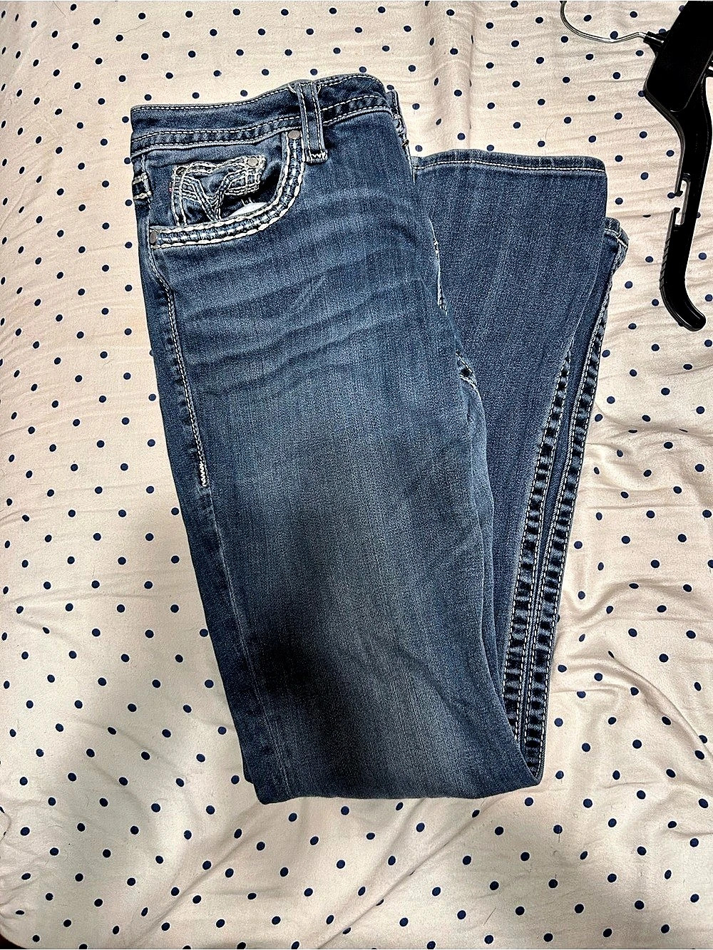Vigoss Blue Jeans